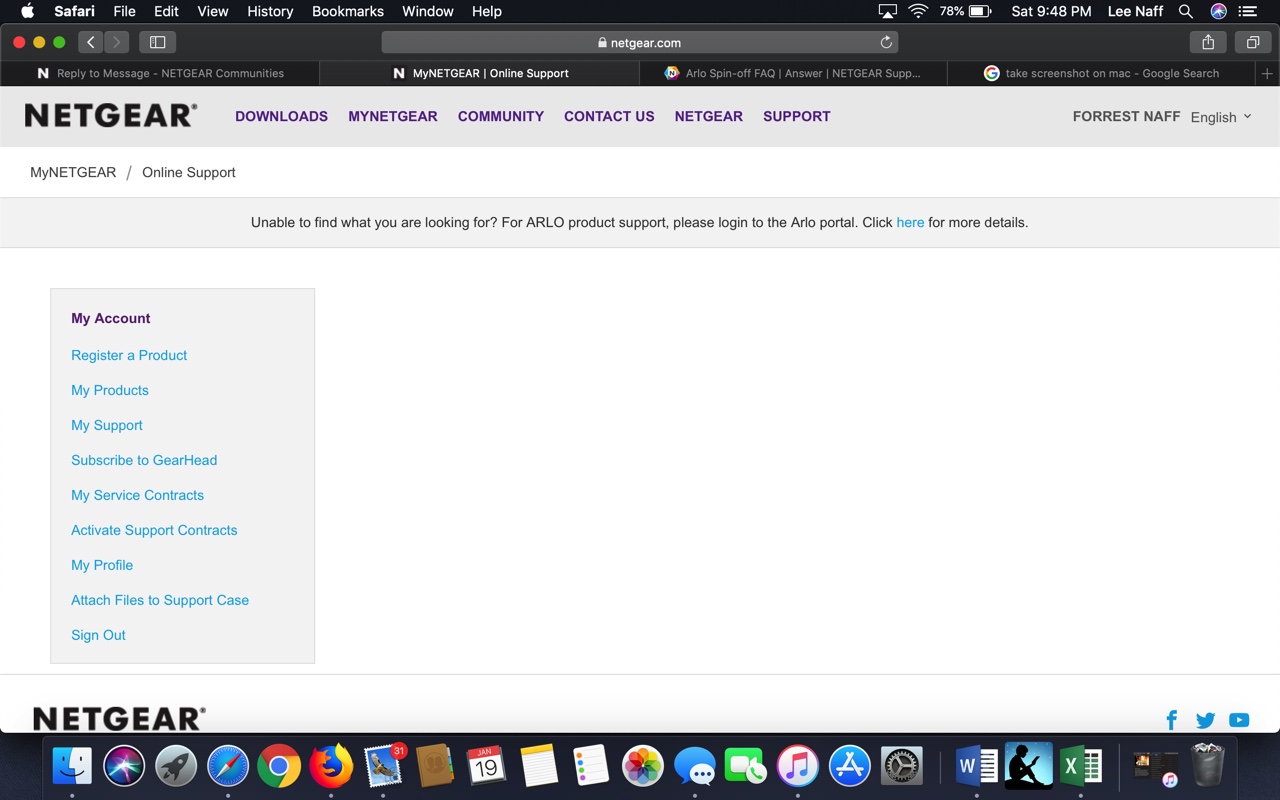 Netgear router 2.4 ghz slow clearance